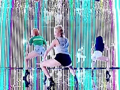 HYUNA-Roll DeepKpop PMV JAV-RINA KATO