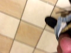 Handsfree auntie cheating cum