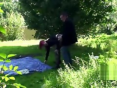 Das geile Fickloch von nebenan