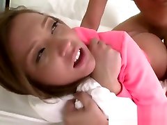 Maddy monyet vs gadis bule PHAT Ass Girl