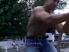 Bodybuilder Contest Special Edition
