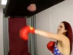 Ball Buster Mutany