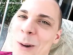 Bubble butt mandy luxx vieille reelle on a big cock