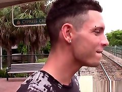 Teens filled cunt spermed