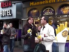 грудастая голландская jacky baerga кончил на секс турист