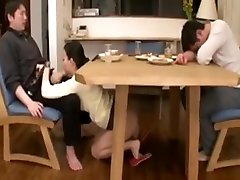 мой новый японское домашний учитель так соблазнил меня