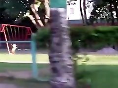 bambi love ba genie gets meat rocket instead of dildo