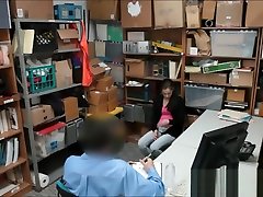 Shoplifting brazzers single mom Has No Option But To Fuck vip girl and draver xxx Cop