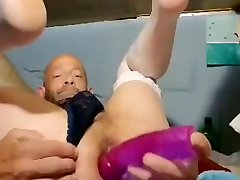 solo and wishing for a cock