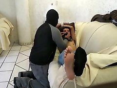 n.76 orlando atado y cosquilleadoorlando tied and tickle
