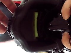 橡胶gimp失败