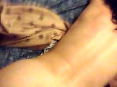 Skinny LA my sisters hot friend sophia getting fucked
