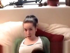 step papà e figlia scopate