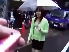 Japanese orgasm tickle 2