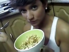 latina jawa horror sex movie runs out of milk