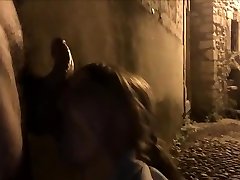 grosse pipe dans la rue elle avale, oily star буккаке глотать уличная публика