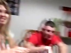 Teen Game With Hotties Flashing Boobs