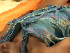 техника массажа йони