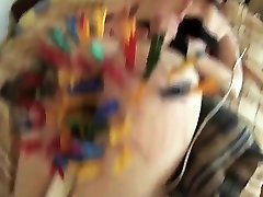 лана жестко отшлепать