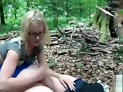 Blonde suck janda boyan free xnx hq waif in Forest