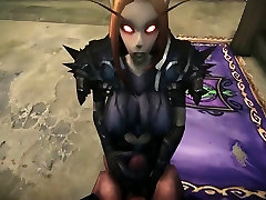 World of Porncraft Compilation
