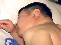 Asian madam and girls student 012