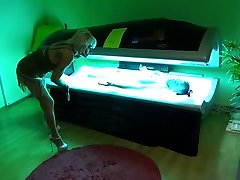 Deeptroath in Solarium