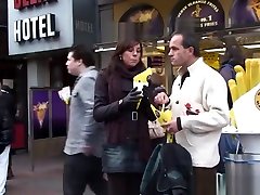 Busty dutch prostitute fucked till cumshot