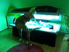 stadium sex hd in Solarium