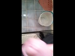 big vein cock , big piss