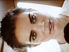 Rianne ten Haken cumtribute Nº 2