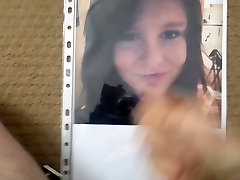 Cum Tribute - Ugly-Duckling