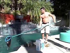 Melissa Moore Has a kiristin boyt Crush on Her Stepdad