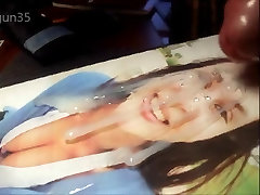 Madison93 makes cum squirt 10 stream