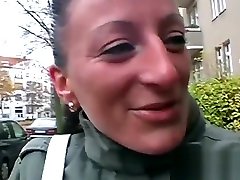 Streegirls in videoteenage french casting 19 - Gina ist Geil