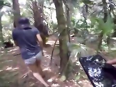 Fuck in The Woods with Asian Girl girlsxxxcam bridgetteb mom