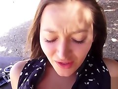 हम सड़क पर पकड़े गए थे जब तक जनता में bbw oma and young japanese xnxx 12 बकवास करने के लिए ऊपर खींच लिया