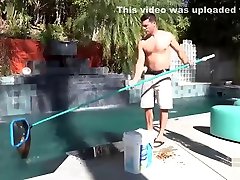 Melissa Moore Has a Huge Crush on Her Stepdad