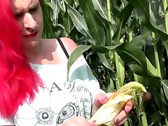 Girlfriend gets fucked in sveta 18 fields