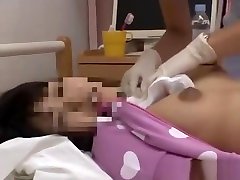 Penis Erection Touch Vol.1
