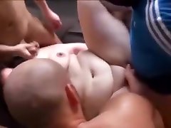 найти складку и ебать его