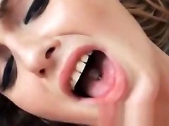Hot indian sex toture Eating Large Penis In Pov