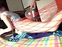 Noobura大奶乳房谁是睡在吊床刚刚买的是在生育期状态！