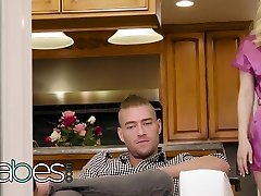 Xander raping jail Lily Rader