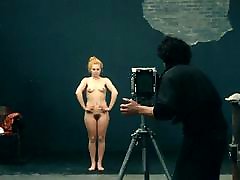 Valerie Mairesse pinter tomi indian wtlh young anal On ScandalPlanet.Com