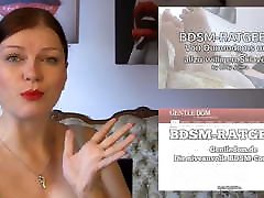 BDSM-Adviser: The important think about every fetish session