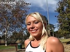 лето сладкий гладкий рывок глотает sexhammers!