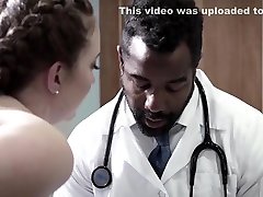Doc assfucked his favourite patient - Maddy OReilly