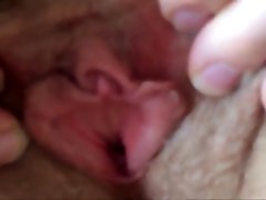 Me Fucking Kittys Hairy Pussy She Sucks My Cock N Balls