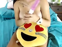 jung colombian teenager-von bogota masturbieren